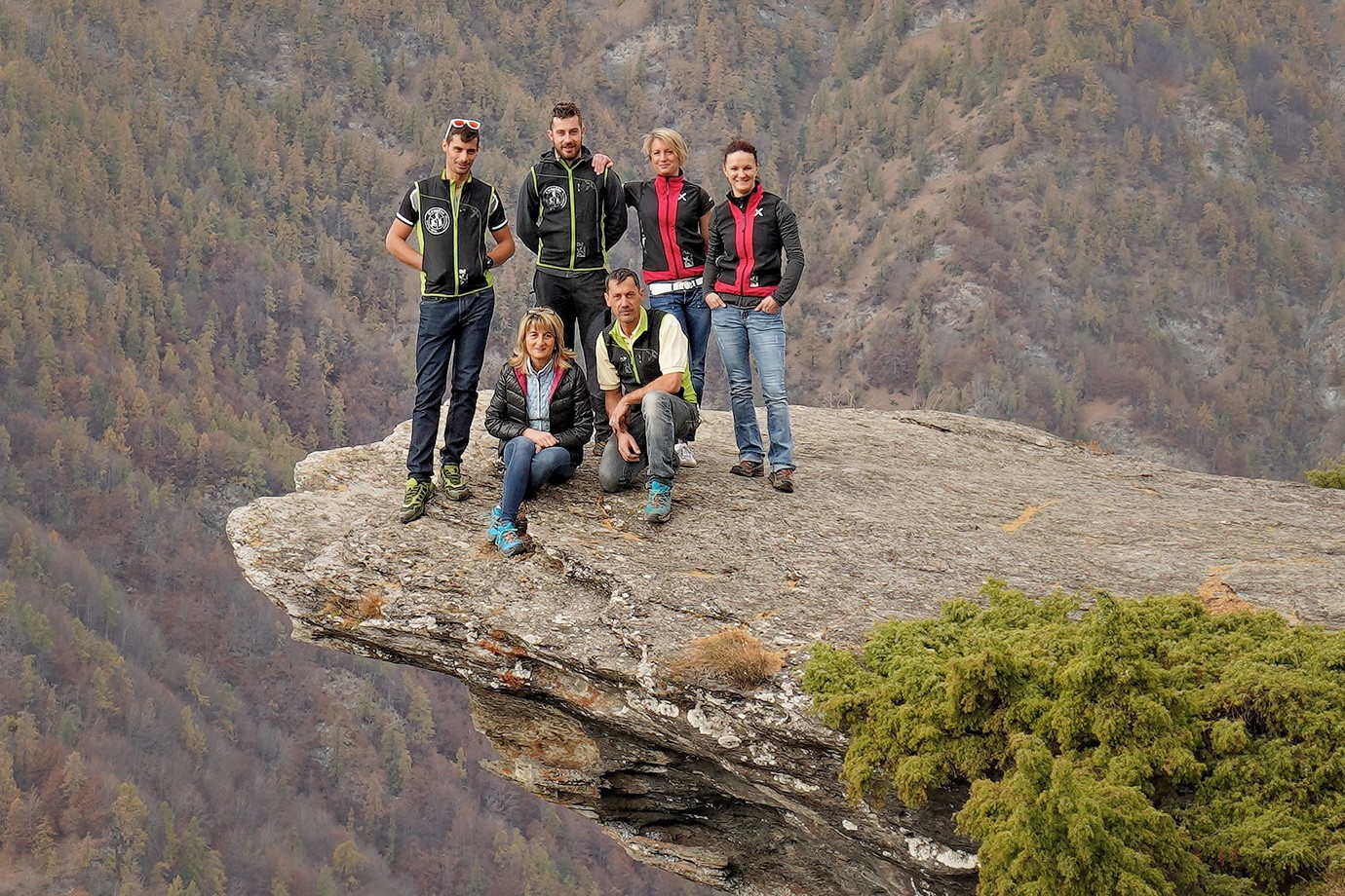 7 Tagestour Valle Maira - Piemonte